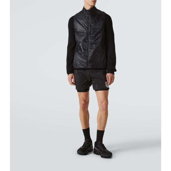 NEW On Running Cloudmonster 2 Black Eclipse Max Cushion Road Running‎ Sneakers main image 6